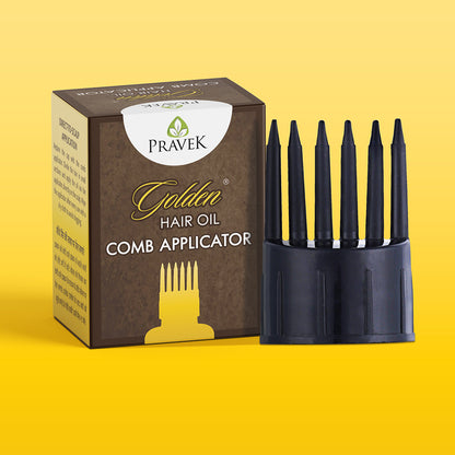 Comb Applicator