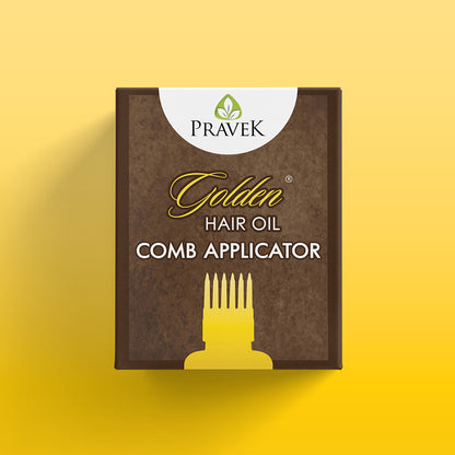 Comb Applicator