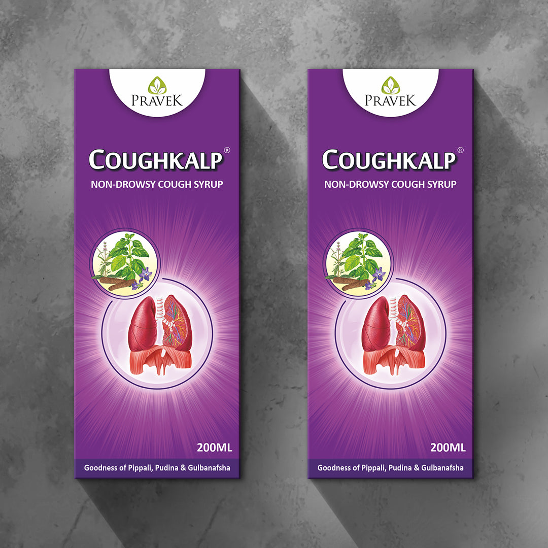 coughkalp pack of 2