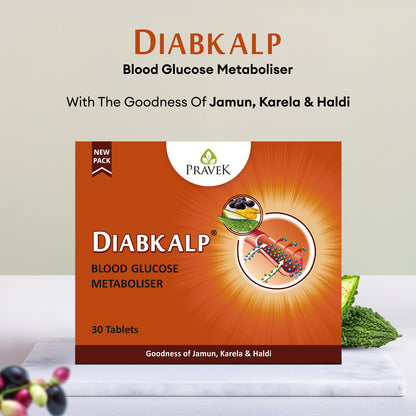 Diabkalp