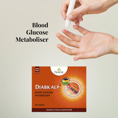 Diabkalp
