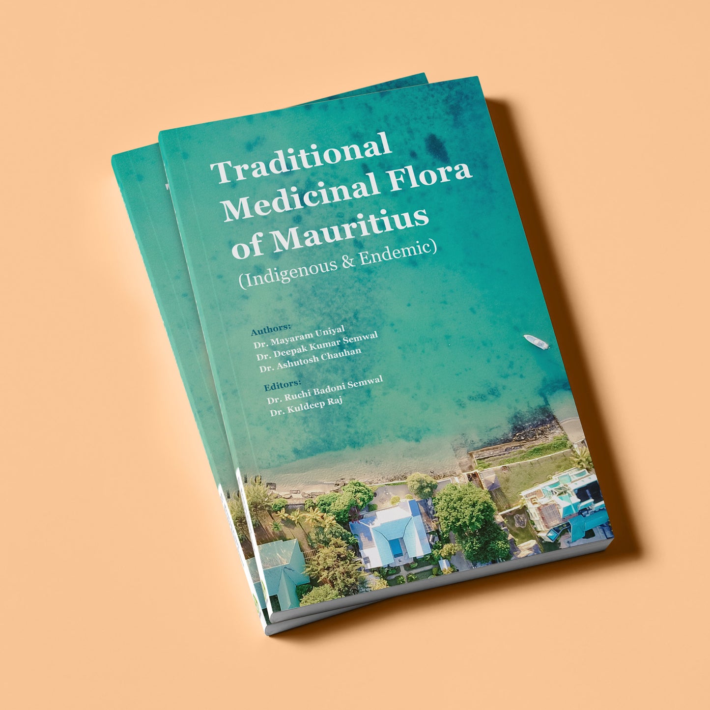 Traditional Medicinal Flora of Mauritius