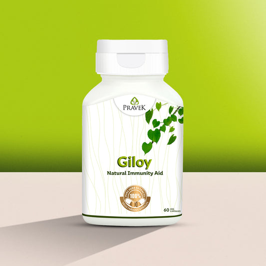 Giloy Capsules