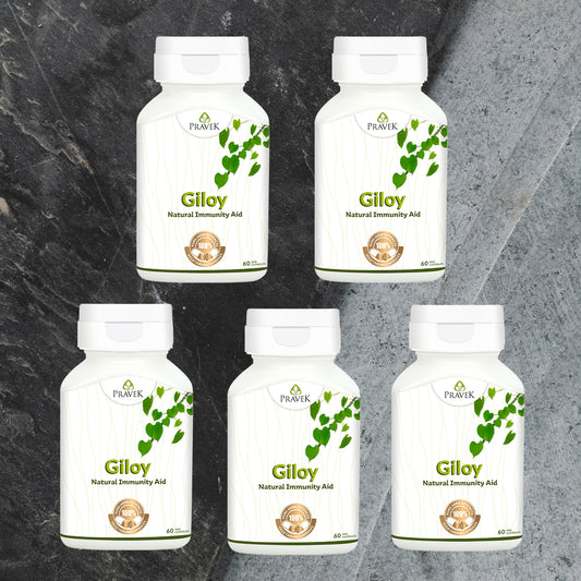 Giloy -  Immunity Aid
