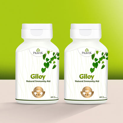 Giloy Capsules