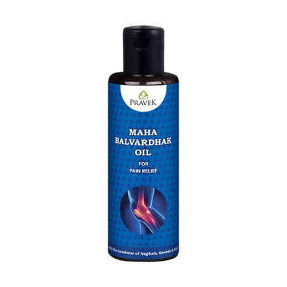 Maha Balvardhak Oil