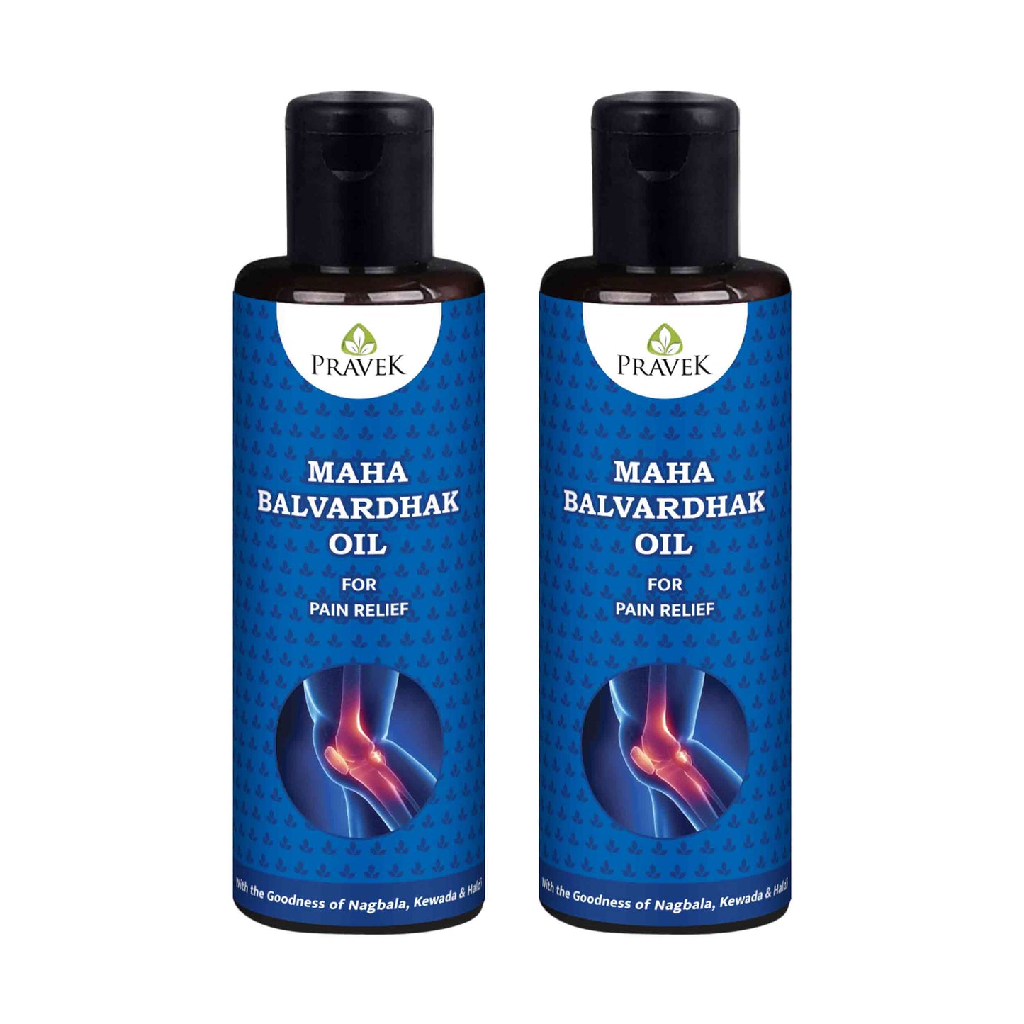 Maha Balvardhak Oil
