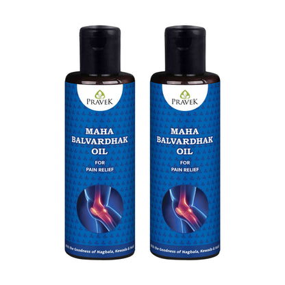 Maha Balvardhak Oil