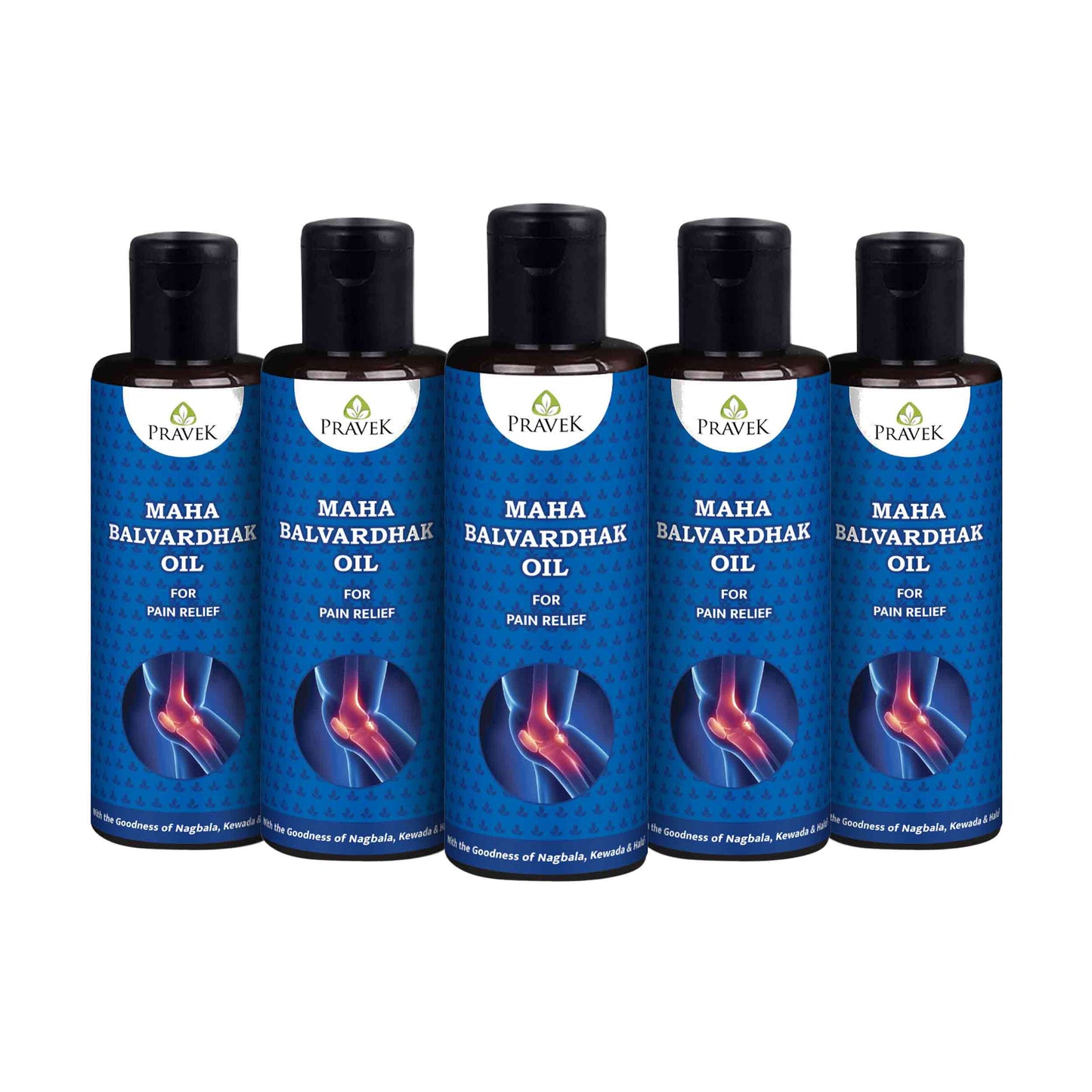 Maha Balvardhak Oil