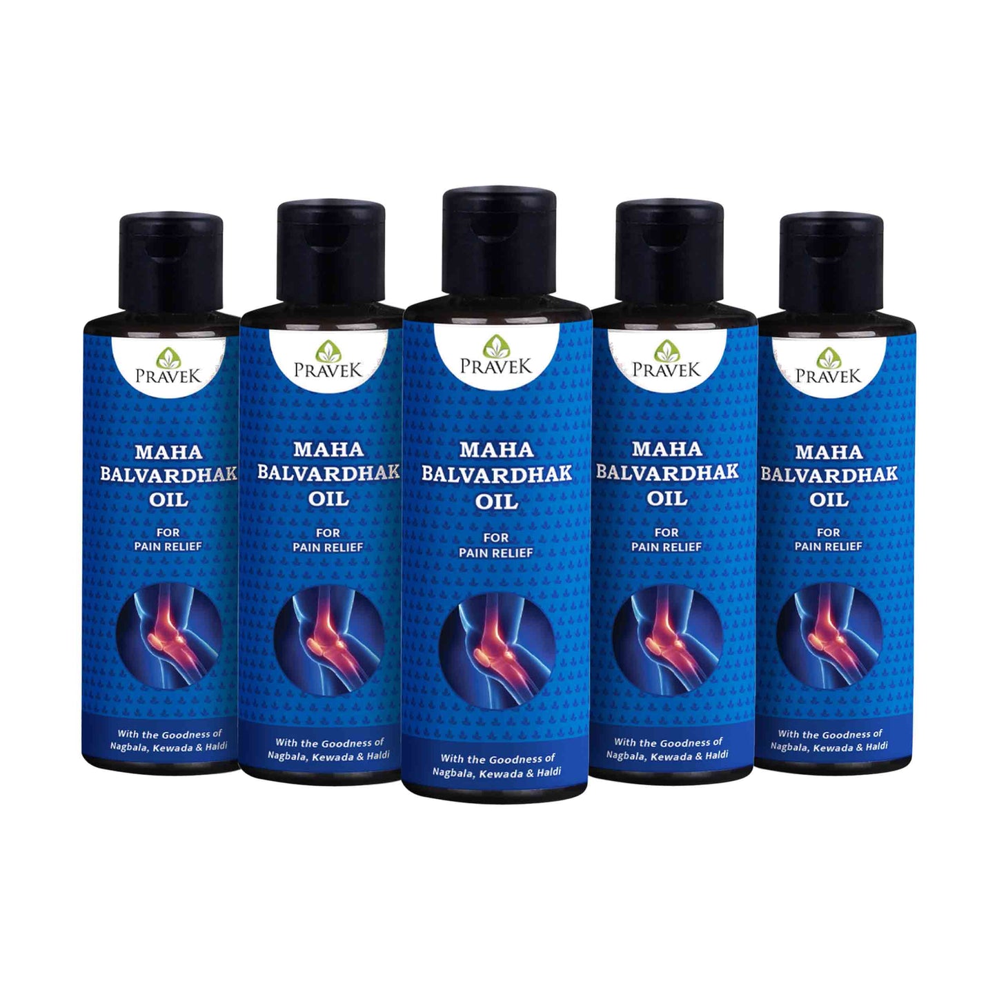 Maha Balvardhak Oil