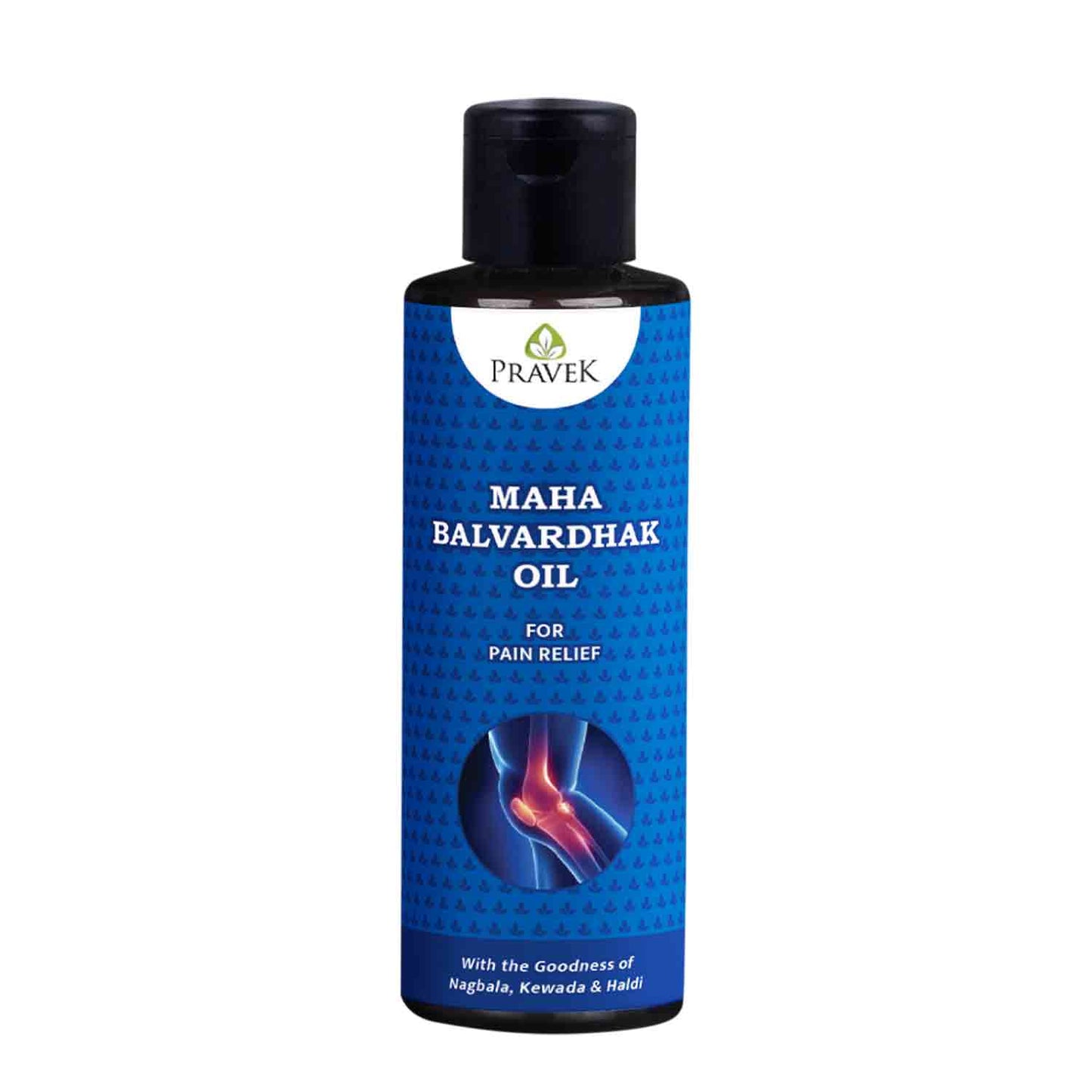Maha Balvardhak Oil