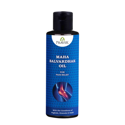 Maha Balvardhak Oil