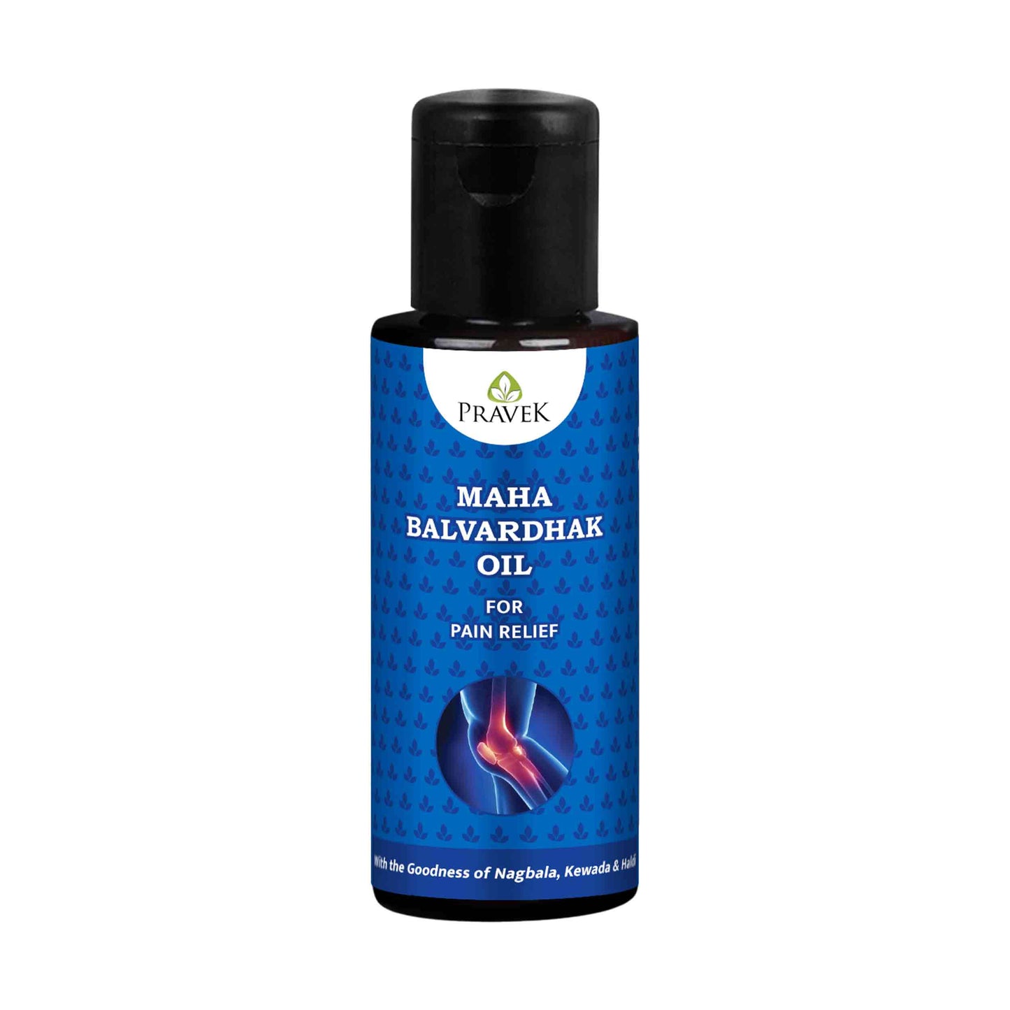 Maha Balvardhak Oil