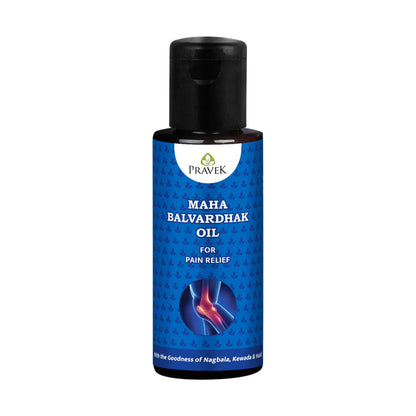 Maha Balvardhak Oil