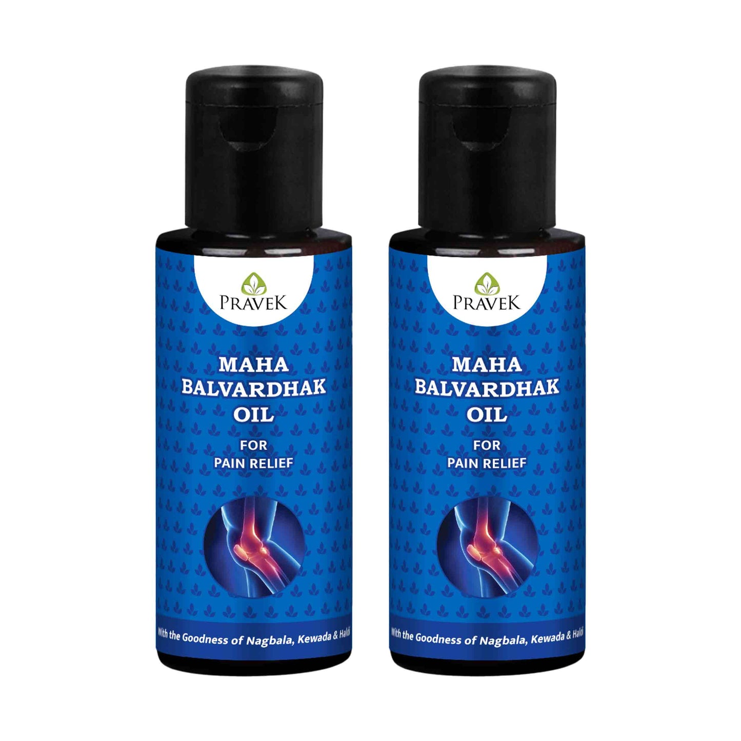Maha Balvardhak Oil