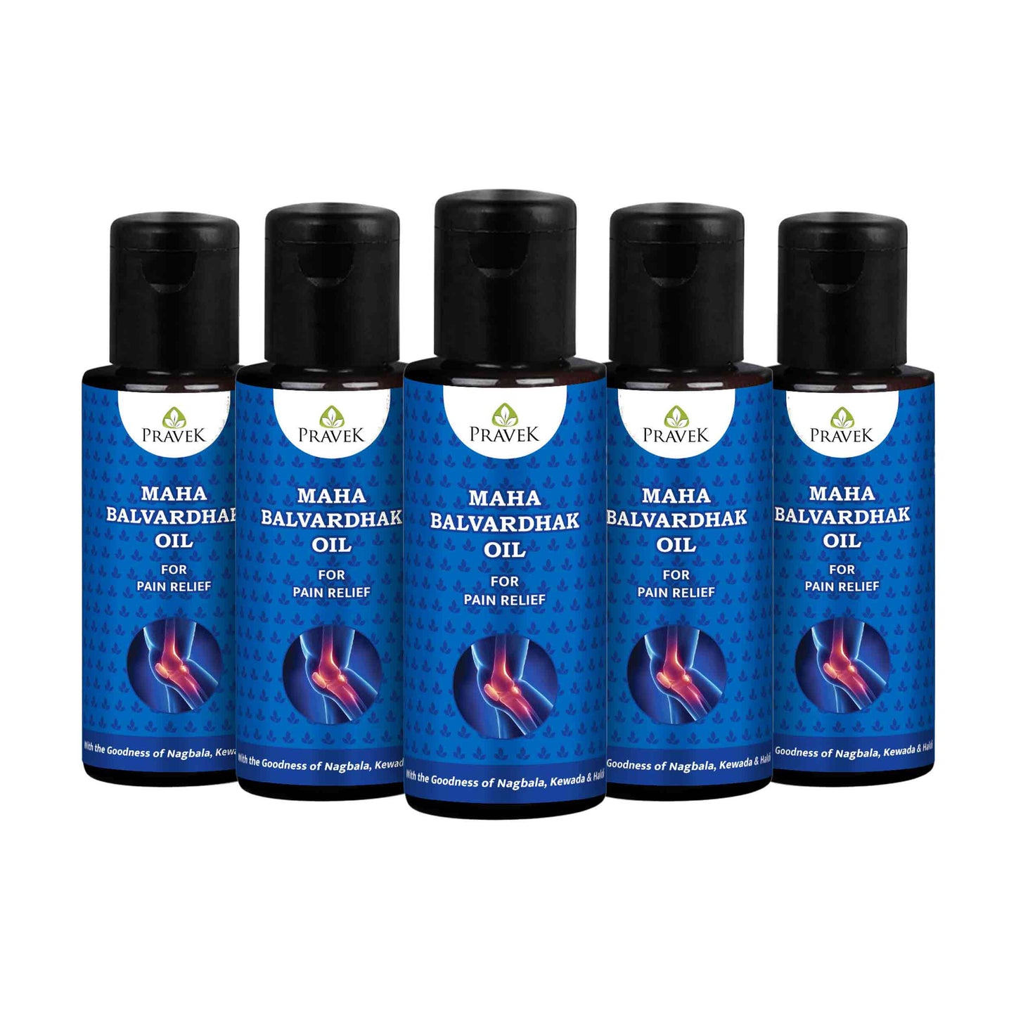 Maha Balvardhak Oil