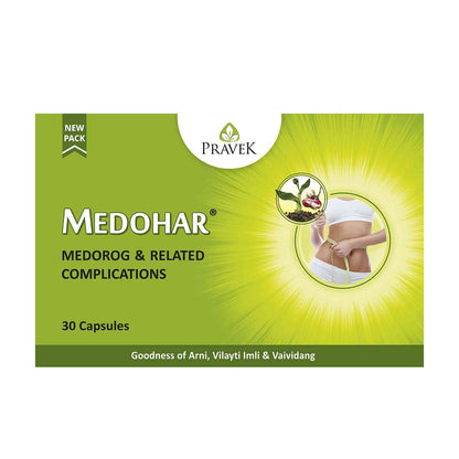 Medohar