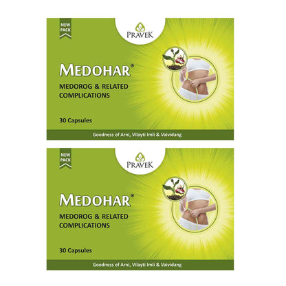 Medohar