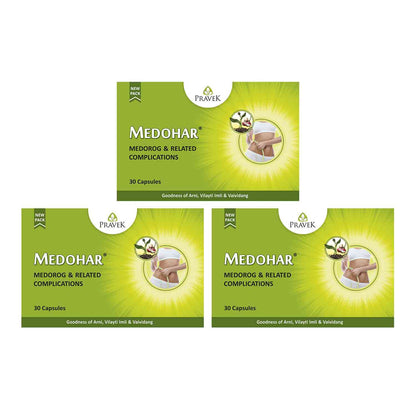 Medohar