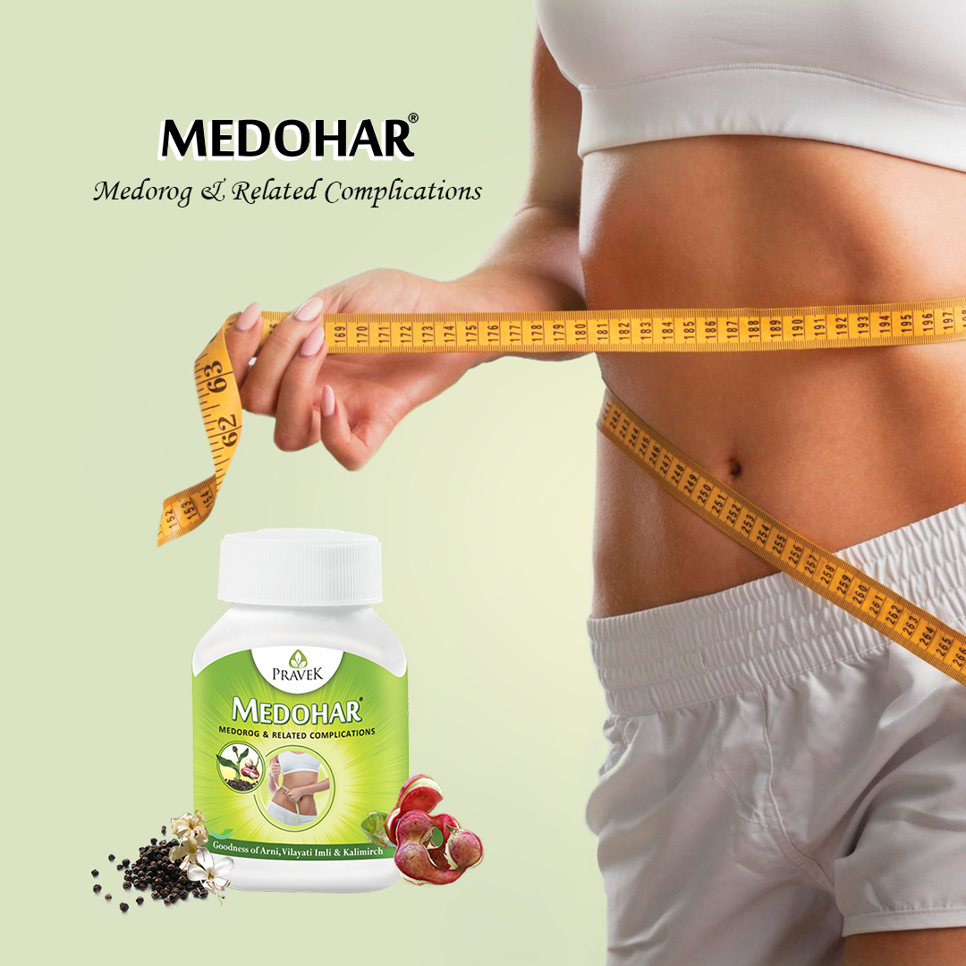 herbal medicine for obesity