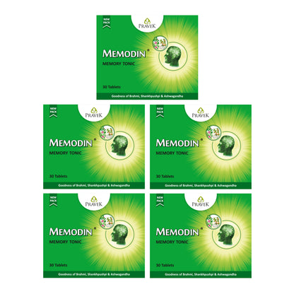 Memodin Tablets
