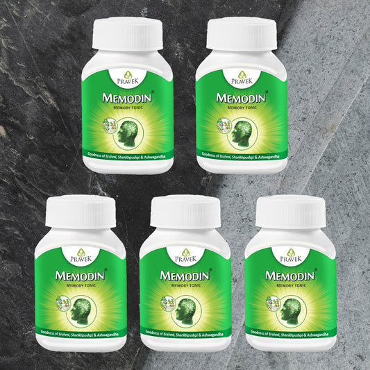Memodin Tablets