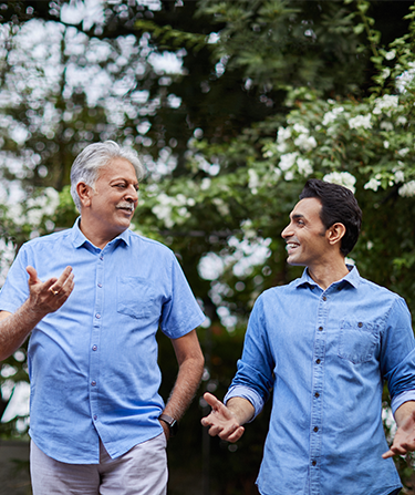 Men's Health Image