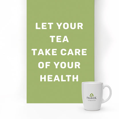 Pravek Collector’s Mug