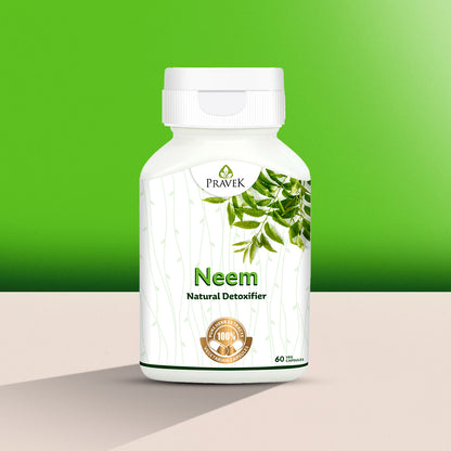 Neem Capsules