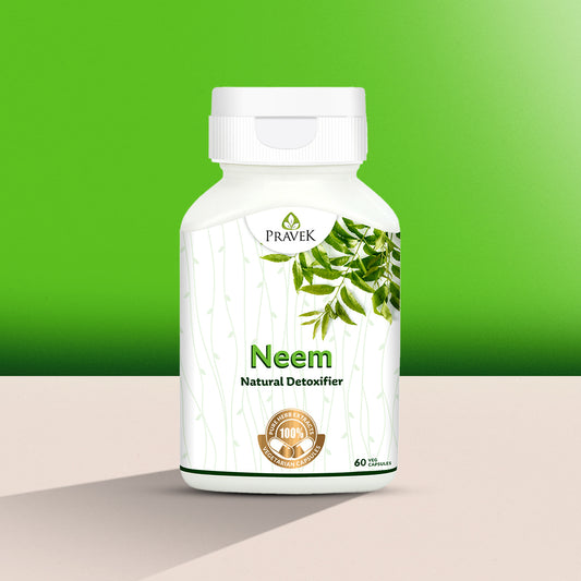 Neem Capsules