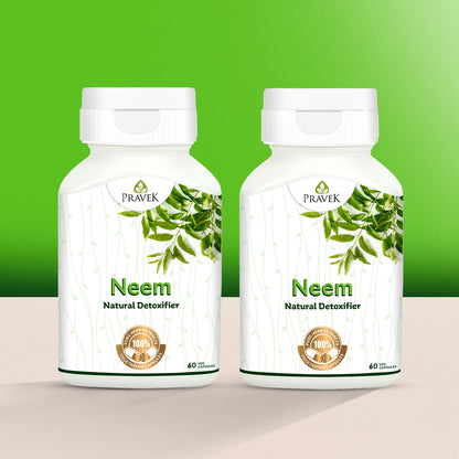 Neem Capsules