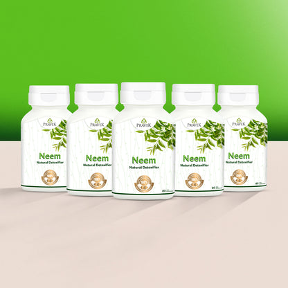 Neem Capsules