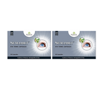 Netramrit Eye Care Capsules – Ayurvedic Eye Tonic for Vision Support