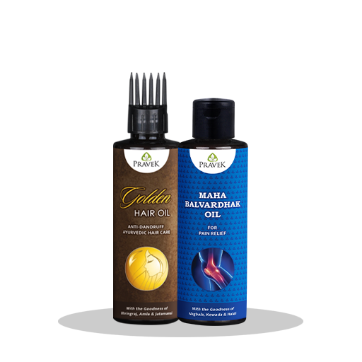 oils combo
