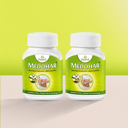 Medohar
