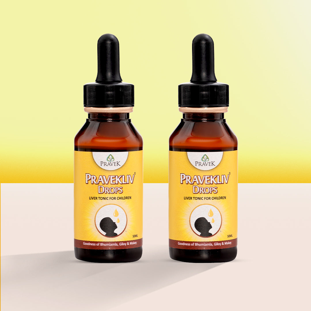 Pravekliv Drops