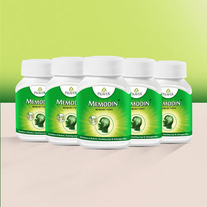 Memodin Tablets