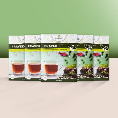Pravek-T