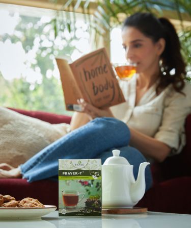 Herbal  Tea