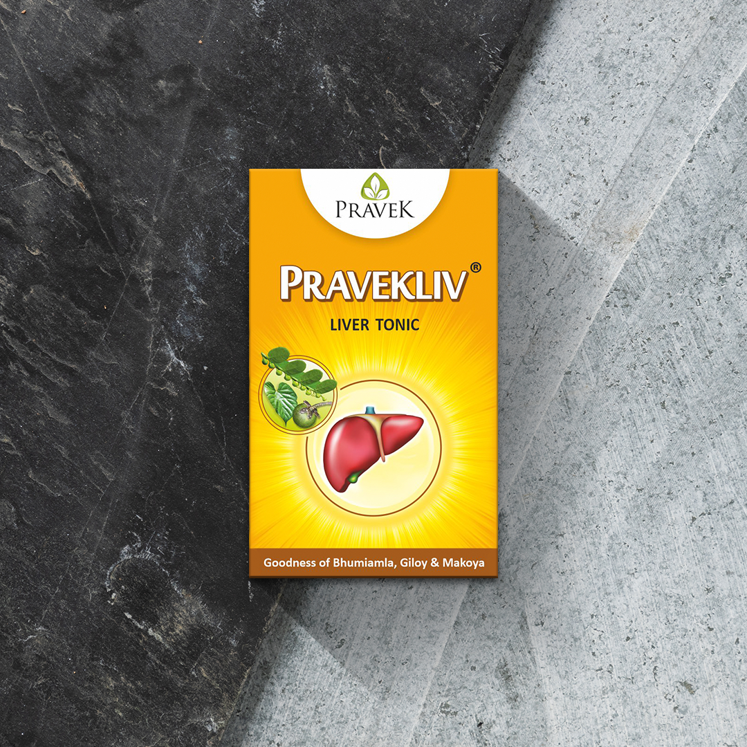 Pravekliv Tablets