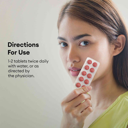 Pravekliv Liver Tonic Tablets – Ayurvedic Liver Wellness Support