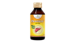 Liver Syrup Ayurvedic