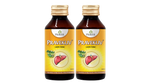 Pravekliv Syrup