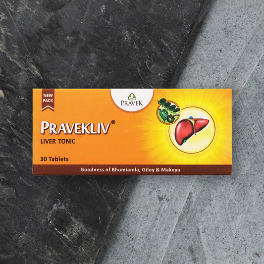 Pravekliv Tablets