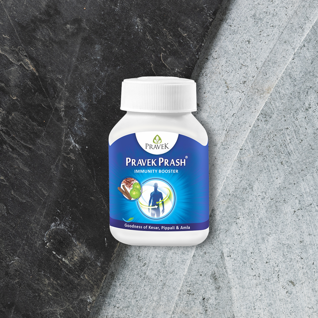 Immunity booster tablet