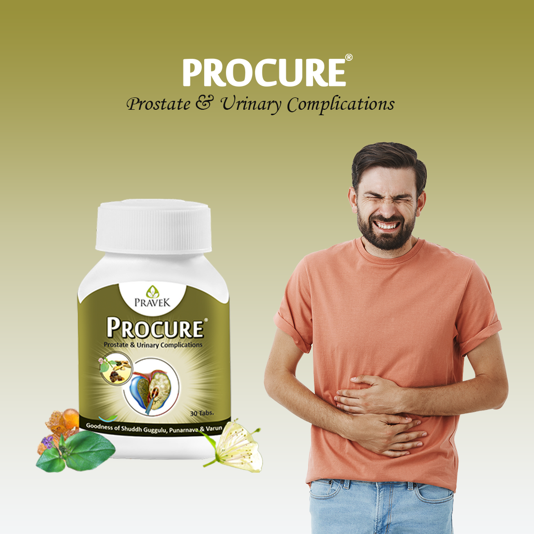  Pravek Procure makes the urinary system