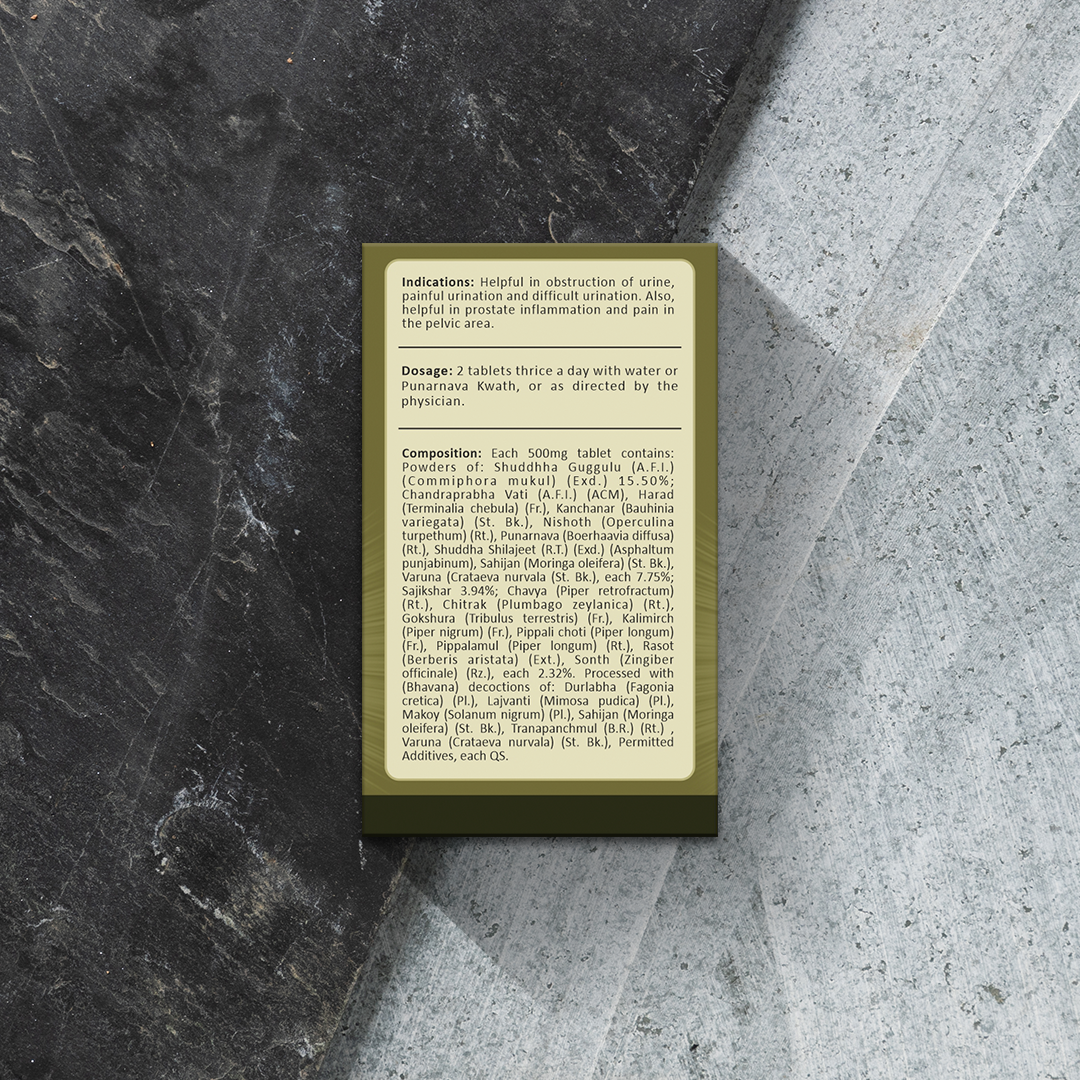Procure Tablets Back image