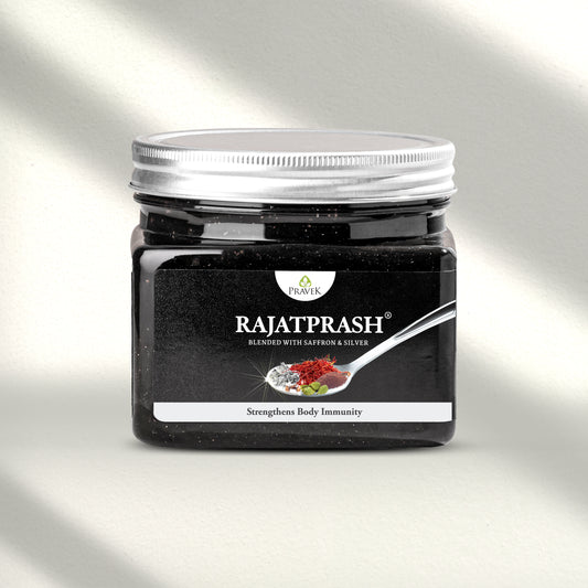 Rajatprash