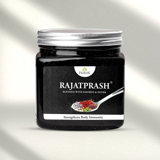 Rajatprash