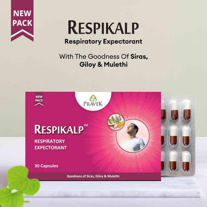 Respikalp